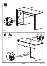 Предварительный просмотр 24 страницы Gami CHARLIE G1C Manual