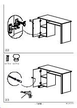 Предварительный просмотр 26 страницы Gami CHARLIE G1C Manual