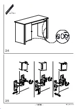 Предварительный просмотр 27 страницы Gami CHARLIE G1C Manual