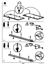 Предварительный просмотр 46 страницы Gami CHARLIE G1C Manual