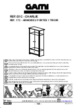 Предварительный просмотр 57 страницы Gami CHARLIE G1C Manual