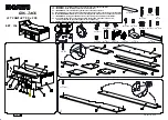 Preview for 1 page of Gami CONFIDENCE 106 Assembly Instructions Manual