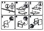 Preview for 2 page of Gami CONFIDENCE 106 Assembly Instructions Manual