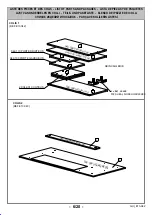 Preview for 6 page of Gami E13 Manual