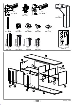 Предварительный просмотр 6 страницы Gami ESTEBAN J1Z Manual