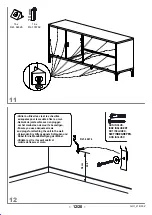 Предварительный просмотр 12 страницы Gami ESTEBAN J1Z Manual