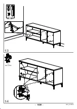 Предварительный просмотр 13 страницы Gami ESTEBAN J1Z Manual