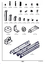 Preview for 6 page of Gami EWEN G89 Manual