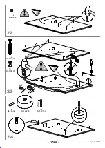 Preview for 17 page of Gami EWEN G89 Manual