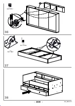 Preview for 22 page of Gami EWEN G89 Manual