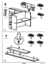 Preview for 24 page of Gami EWEN G89 Manual