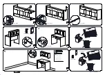 Preview for 2 page of Gami G04-MOOV Assembly Instructions