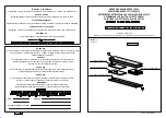 Preview for 3 page of Gami G04-MOOV Assembly Instructions