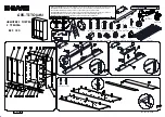 Preview for 1 page of Gami G05-TITOUAN 180 Assembly Instructions