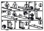 Preview for 2 page of Gami G05-TITOUAN 180 Assembly Instructions