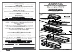 Preview for 5 page of Gami G05-TITOUAN 180 Assembly Instructions