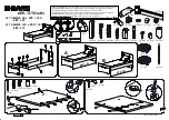 Gami G05-TITOUAN 207 Assembly Instructions preview