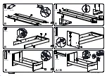 Предварительный просмотр 3 страницы Gami G05-TITOUAN 207 Assembly Instructions