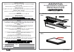 Предварительный просмотр 3 страницы Gami G05-TITOUAN 502 Quick Start Manual