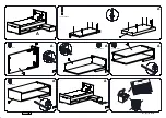 Preview for 2 page of Gami G05-TITOUAN Assembly Instructions