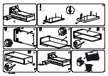 Preview for 3 page of Gami G05-TITOUAN Assembly Instructions