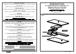 Preview for 4 page of Gami G05-TITOUAN Assembly Instructions