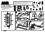 Preview for 1 page of Gami G10-MONTANA Assembly Instructions