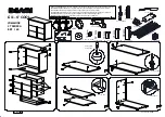 Gami G11-S'COOL 160 Assembly Instructions preview