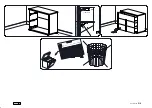 Preview for 3 page of Gami G11-S'COOL 160 Assembly Instructions