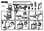 Gami G19-STORY Assembly Instructions preview