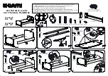 Gami G30-FOR Assembly Instructions preview