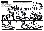 Gami G34-TIMBER Series Assembly Instructions preview