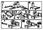 Preview for 2 page of Gami G34-TIMBER Series Assembly Instructions