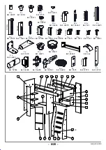 Предварительный просмотр 8 страницы Gami G34 Assembly Instructions Manual