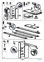 Предварительный просмотр 11 страницы Gami G34 Assembly Instructions Manual