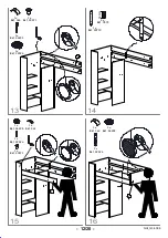 Предварительный просмотр 12 страницы Gami G34 Assembly Instructions Manual