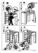 Предварительный просмотр 13 страницы Gami G34 Assembly Instructions Manual