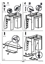 Предварительный просмотр 14 страницы Gami G34 Assembly Instructions Manual