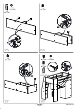 Предварительный просмотр 15 страницы Gami G34 Assembly Instructions Manual