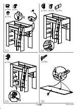 Предварительный просмотр 17 страницы Gami G34 Assembly Instructions Manual