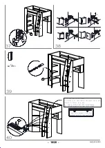 Предварительный просмотр 18 страницы Gami G34 Assembly Instructions Manual