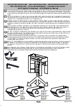 Предварительный просмотр 19 страницы Gami G34 Assembly Instructions Manual