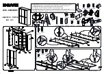 Preview for 1 page of Gami G36-HANGUN 180 Assembly Instructions Manual