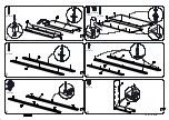 Preview for 2 page of Gami G36-HANGUN 180 Assembly Instructions Manual