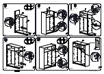 Preview for 3 page of Gami G36-HANGUN 180 Assembly Instructions Manual