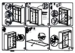 Preview for 4 page of Gami G36-HANGUN 180 Assembly Instructions Manual