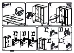 Preview for 5 page of Gami G36-HANGUN 180 Assembly Instructions Manual