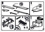 Preview for 3 page of Gami G44-NATURELA 106 Assembly Instructions Manual