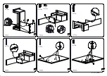 Preview for 4 page of Gami G44-NATURELA 106 Assembly Instructions Manual