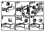 Preview for 5 page of Gami G44-NATURELA 106 Assembly Instructions Manual